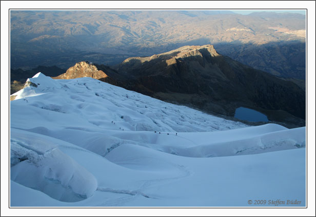 Ecuador Peru Cotopaxi Amazonas Huaraz Cordillera Blanca