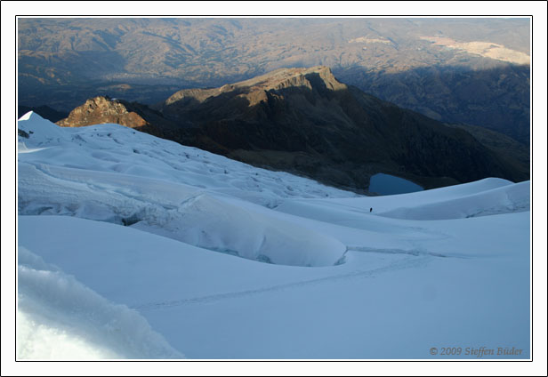 Ecuador Peru Cotopaxi Amazonas Huaraz Cordillera Blanca