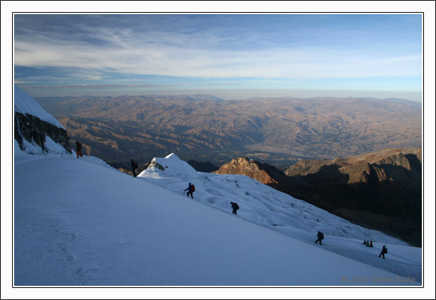Ecuador Peru Cotopaxi Amazonas Huaraz Cordillera Blanca