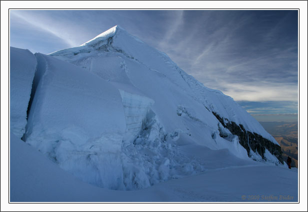 Ecuador Peru Cotopaxi Amazonas Huaraz Cordillera Blanca
