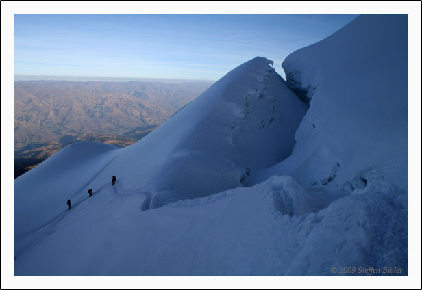 Ecuador Peru Cotopaxi Amazonas Huaraz Cordillera Blanca