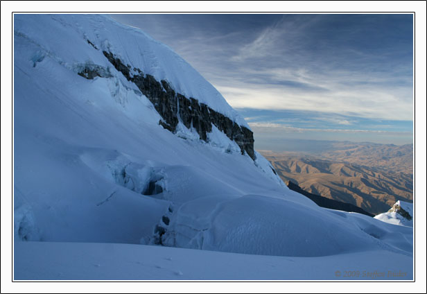 Ecuador Peru Cotopaxi Amazonas Huaraz Cordillera Blanca