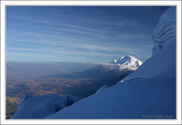 Ecuador Peru Cotopaxi Amazonas Huaraz Cordillera Blanca