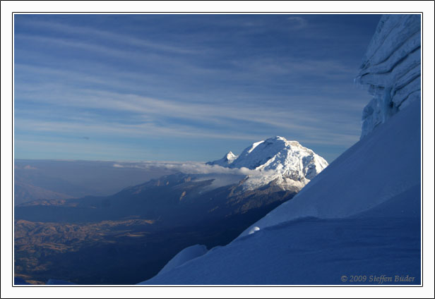 Ecuador Peru Cotopaxi Amazonas Huaraz Cordillera Blanca