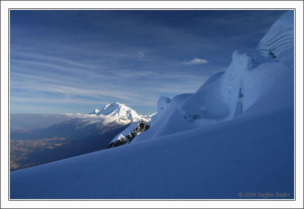 Ecuador Peru Cotopaxi Amazonas Huaraz Cordillera Blanca