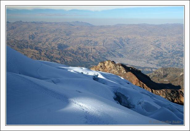 Ecuador Peru Cotopaxi Amazonas Huaraz Cordillera Blanca