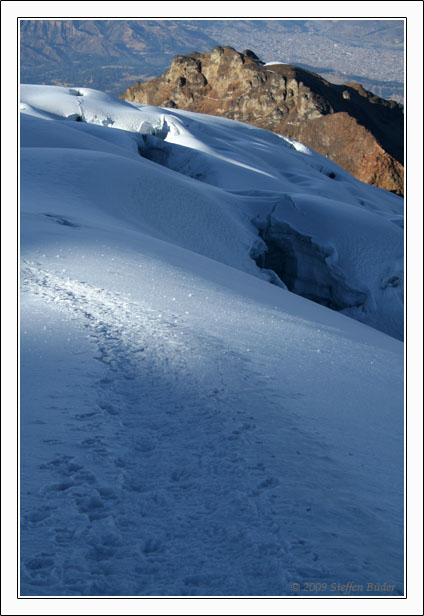 Ecuador Peru Cotopaxi Amazonas Huaraz Cordillera Blanca