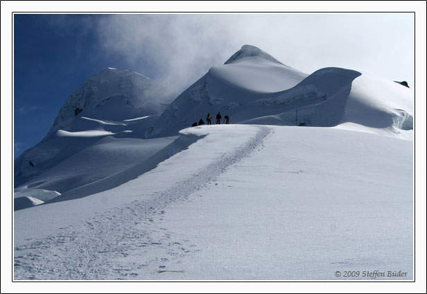 Ecuador Peru Cotopaxi Amazonas Huaraz Cordillera Blanca