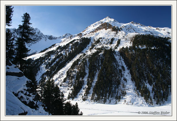 Eisklettern Tirol Fotos Bilder Reiseberichte