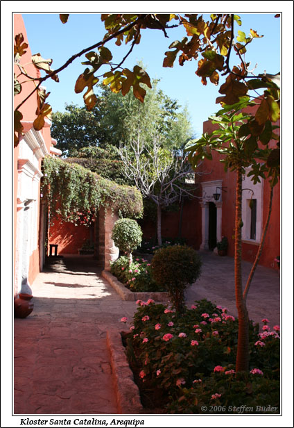 Peru Inka Anden Fotos Bilder Reiseberichte Arequipa Chachani el Misti