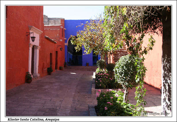 Peru Inka Anden Fotos Bilder Reiseberichte Arequipa Chachani el Misti