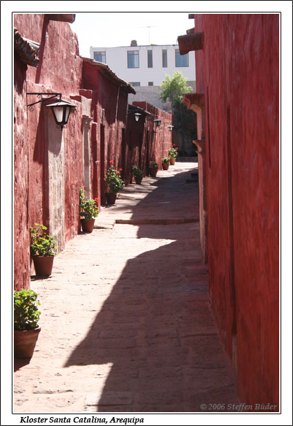 Peru Inka Anden Fotos Bilder Reiseberichte Arequipa Chachani el Misti
