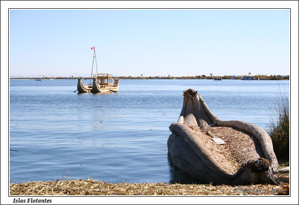 Peru Inka Anden Fotos Bilder Reiseberichte Titicacasee Sillustani Islas Flotantes Isla Amantan� Isla Taquile