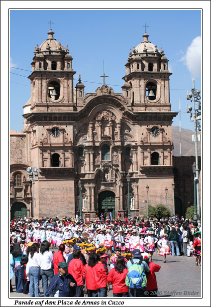 Peru Inka Anden Fotos Bilder Reiseberichte Cusco Tambo Machay Sacsayhuam�n