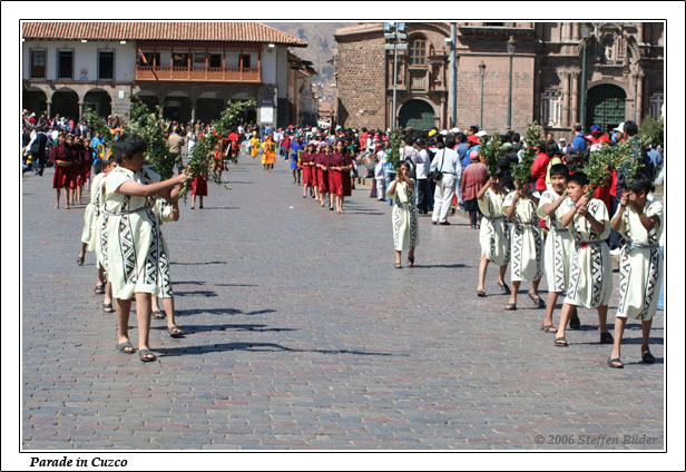 Peru Inka Anden Fotos Bilder Reiseberichte Cusco Tambo Machay Sacsayhuam�n