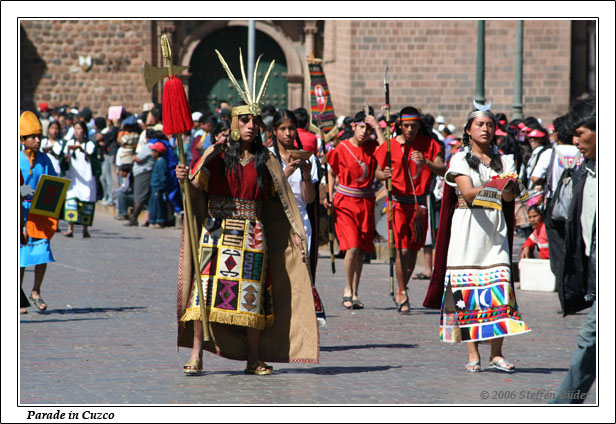 Peru Inka Anden Fotos Bilder Reiseberichte Cusco Tambo Machay Sacsayhuam�n