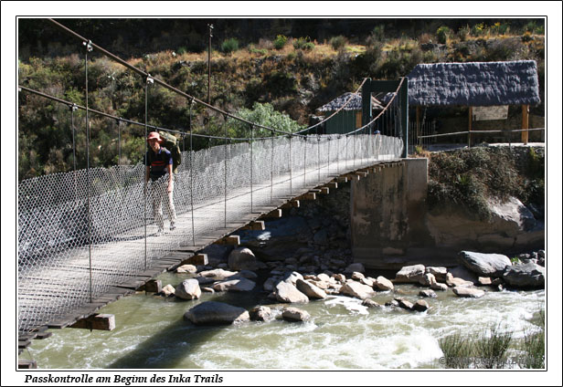 Peru Inka Anden Fotos Bilder Reiseberichte Machu Picchu Machu Pichu Inka Trail
