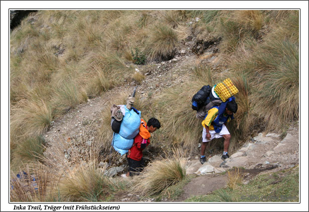 Peru Inka Anden Fotos Bilder Reiseberichte Machu Picchu Machu Pichu Inka Trail