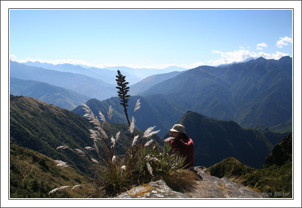 Peru Inka Anden Fotos Bilder Reiseberichte Machu Picchu Machu Pichu Inka Trail
