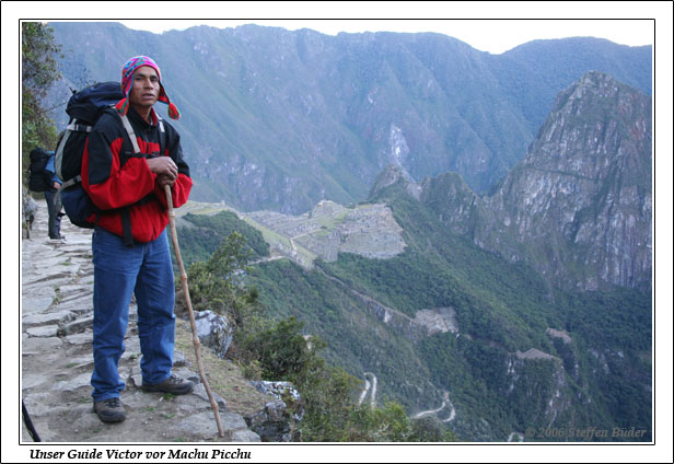 Peru Inka Anden Fotos Bilder Reiseberichte Machu Picchu Machu Pichu Inka Trail