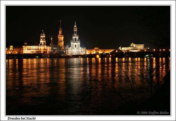 Dresden Fotos Bilder Reiseberichte