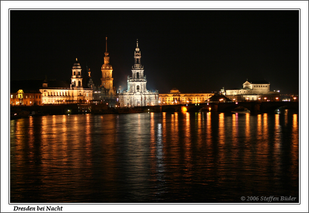 Dresden Fotos Bilder Reiseberichte